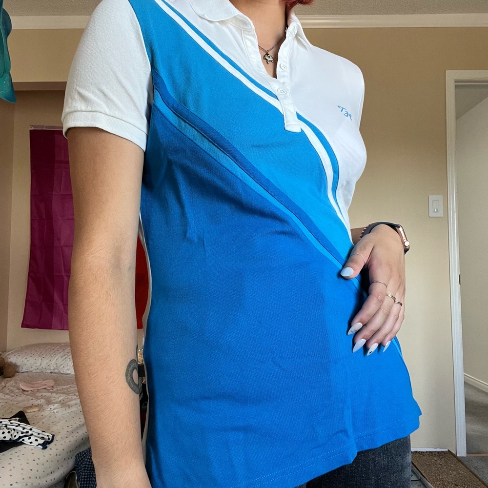 TH polo